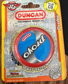 Vintage Duncan Proyo Yo-Yo 75 Yr Anniversary -2004 with CD New — view 6