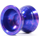 Empathy Acronym Yo-Yo - Mono-Metal - Tony Sec Signature YoYo — view 6
