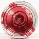 Featherspin Throws The Ptarmigan Yo-Yo - Undersized Mono-Metal YoYo — view 8