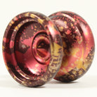 Featherspin Throws The Ptarmigan Yo-Yo - Undersized Mono-Metal YoYo — view 7