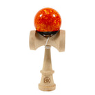 BK V2 Kendama - Standard Size - Sticky Finish - by Bahama Kendama — view 6