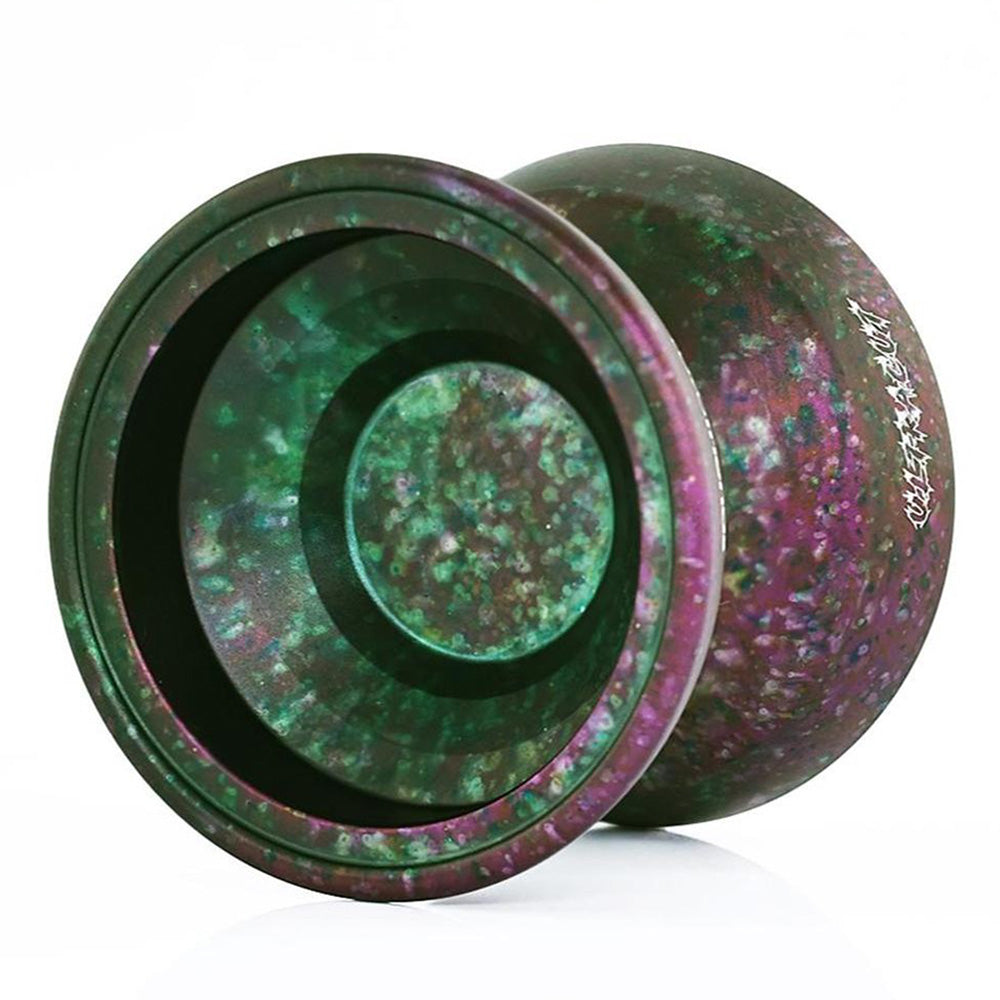 yoyofriends Ultracut Yo-Yo - Monometal YoYo — view 11