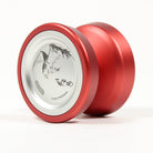 Duncan Freebird OG Yo-Yo - Standard Cap - Hank Freeman Collaboration YoYo — view 10