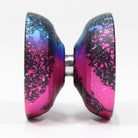 TOP YO Colossus 7 Yo-Yo - Seventh Generation - 7003 AL YoYo — view 7