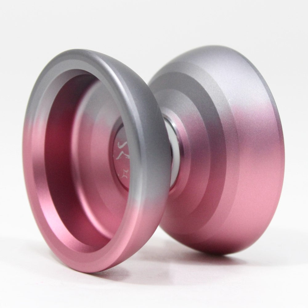 TOP YO Colossus 7 Yo-Yo - Seventh Generation - 7003 AL YoYo — view 6
