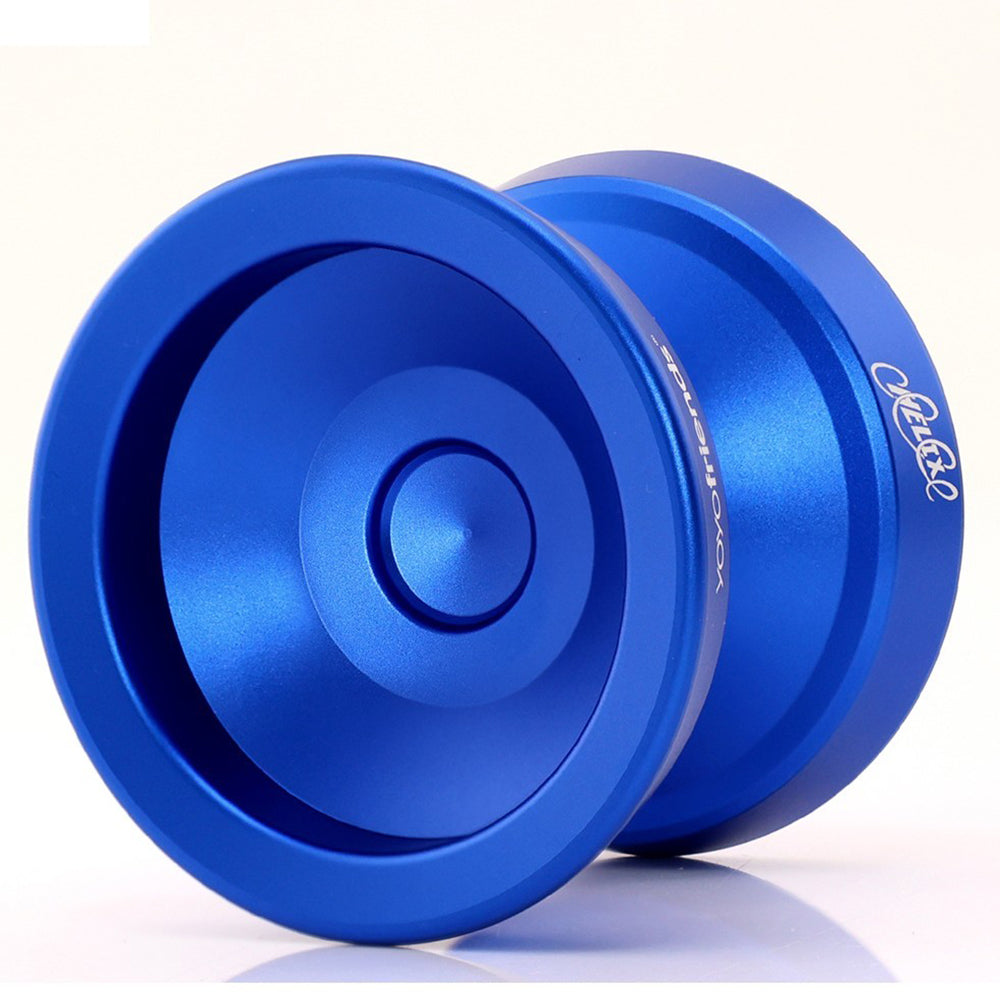 yoyofriends Helix Yo-Yo - Mono-Metal YoYo — view 4