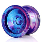 yoyofriends Helix Yo-Yo - Mono-Metal YoYo — view 3