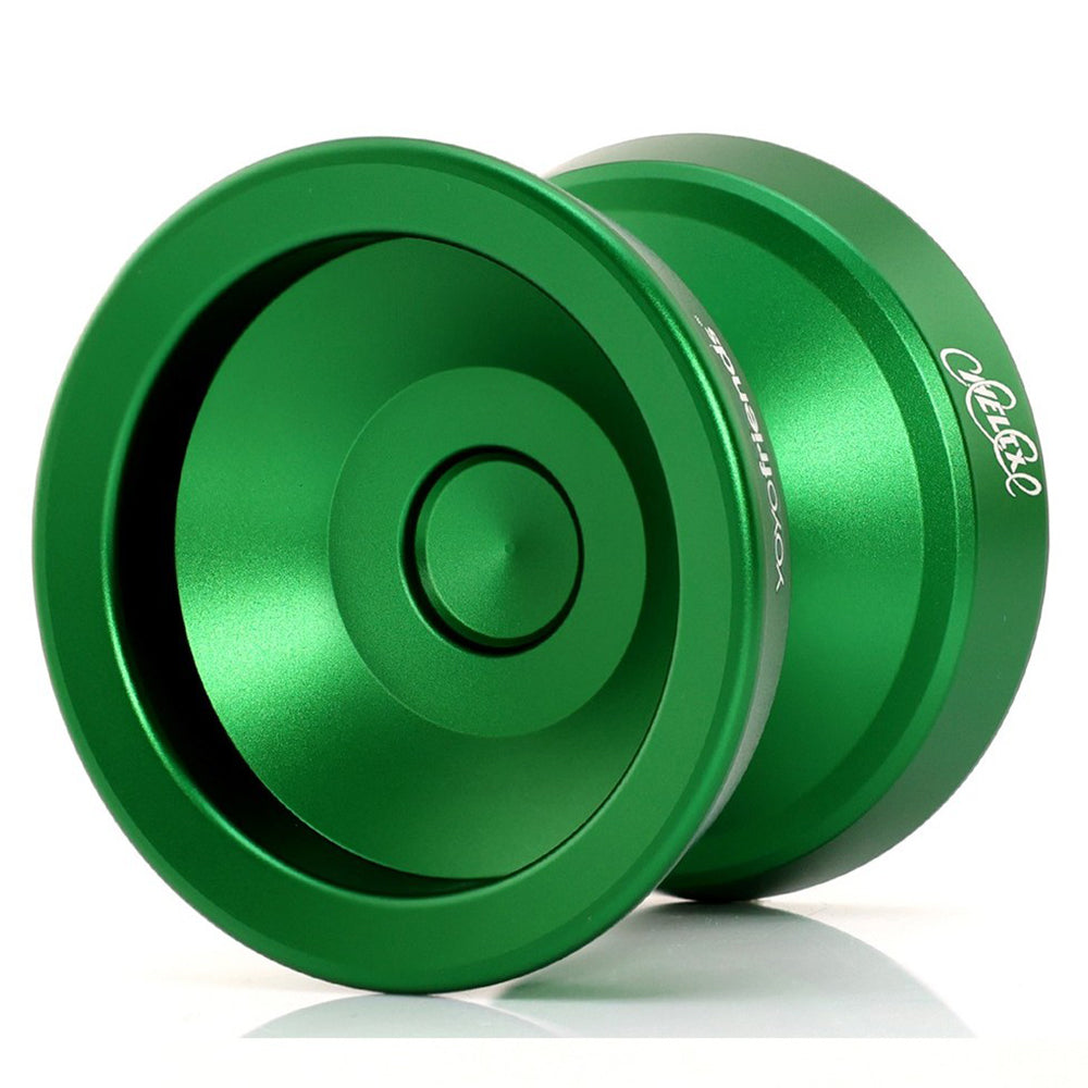 yoyofriends Helix Yo-Yo - Mono-Metal YoYo — view 5