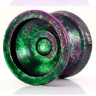 yoyofriends Helix Yo-Yo - Mono-Metal YoYo — view 2