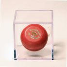 Replica Vintage Collectible Wooden Yo-Yos - Enclosed in Acrylic Display Box — view 12
