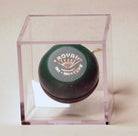 Replica Vintage Collectible Wooden Yo-Yos - Enclosed in Acrylic Display Box — view 14