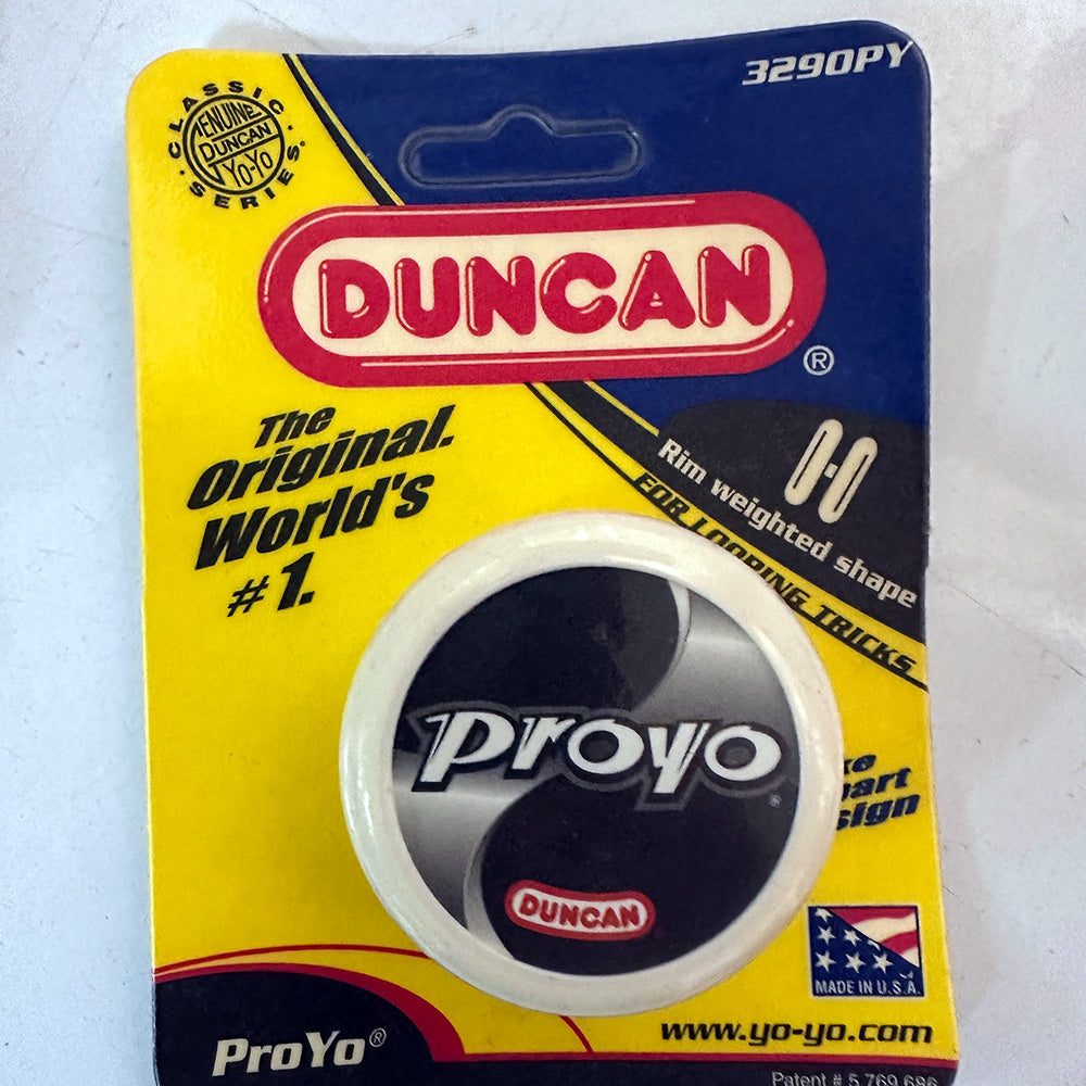 Duncan ProYo Yo-Yo — view 6