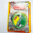 Collectable Duncan ProYo Yo-Yo 75th Anniversary Ed. w/Trick CD — view 4