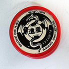 Vintage Andre Boulay Signature YoYoJam Dark Magic Legacy Edition - Red, New
