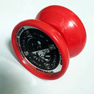 Vintage Andre Boulay Signature YoYoJam Dark Magic Legacy Edition - Red, New — view 4