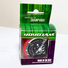 Vintage Andre Boulay Signature YoYoJam Dark Magic Legacy Edition - Red, New — view 6