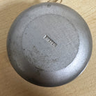 Vintage Wooden Olympic Yo-Yo Silver Good Cond. — view 2