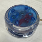 Vintage Yomega Brain Light blue - Auto return Yo-Yo Good Cond. — view 2