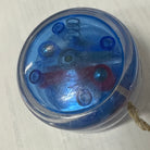 Vintage Yomega Brain Light blue - Auto return Yo-Yo Good Cond. — view 3