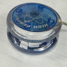 Vintage Yomega Brain Light blue - Auto return Yo-Yo Good Cond. — view 4