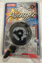 Vintage Duncan Avenger Yo-Yo New in Package Black — view 2
