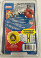 Vintage Duncan Avenger Yo-Yo New in Package Black — view 3
