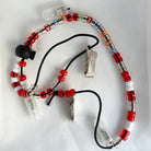 Mougee Clip - Carry Your Mougee Flow Star Around In Style - Adjustable Length, Heavy Duty Clips, LED Light — view 10