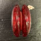 Vintage Yomega All-Star Ultra Yo-Yo 1999 Red Bandai 1999 — view 2