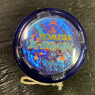 Vintage Yomega X-Brain Yo Dawg- Excellent Condition 2000 -Blue