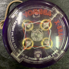 Vintage Yomega X-Brain - Excellent Condition Bandai 1999 -Purple — view 2