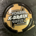 Vintage Yomega X-Brain Yo-Yo - Excellent Condition Bandai 1999 -Black and Gold