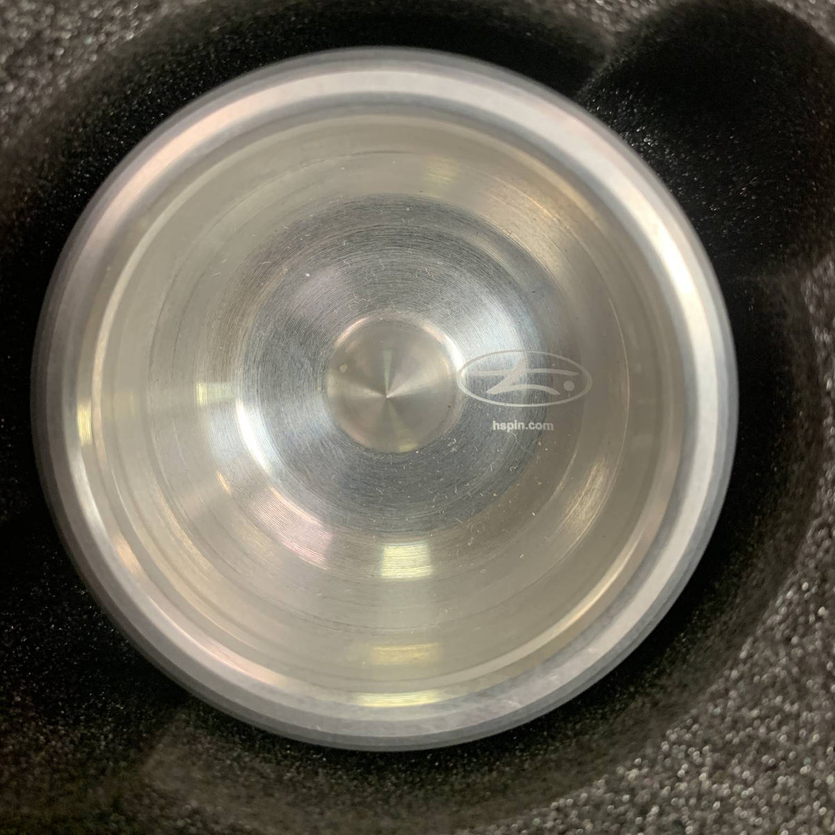 Vintage Hspin Yo-Yo The Cut NEW in Package 2008 — view 3