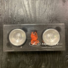Vintage Hspin Yo-Yo The Cut NEW in Package 2008 — view 5