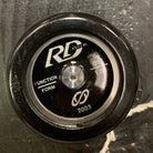 Vintage Tom Kuhn RD Yo-Yo - 2003 New In Package Black — view 2