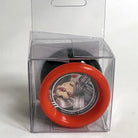 Vintage Collectable YoYoJam Lynn Fury Plastic Yo-Yo NEW — view 5