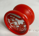 Vintage Andre Boulay Signature YoYoJam Legacy III Yo-Yo- Red, New — view 2