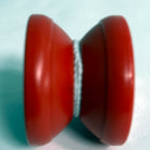 Vintage Andre Boulay Signature YoYoJam Legacy III Yo-Yo- Red, New — view 5