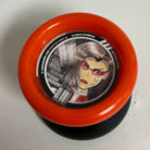 Vintage Collectable YoYoJam Lynn Fury Plastic Yo-Yo NEW