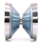 yoyofriends Tachyon II Yo-Yo - 7075 Aluminum - Bi-Metal YoYo — view 4