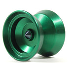 One Drop Legendary Terrarian Yo-Yo - 7075 Aluminum with Side Effects YoYo — view 2