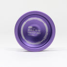 LEP x Sochi Company Insulator Lithium Yo-Yo - Bi-Material- Yulin Li Signature YoYo — view 3