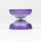 LEP x Sochi Company Insulator Lithium Yo-Yo - Bi-Material- Yulin Li Signature YoYo — view 2