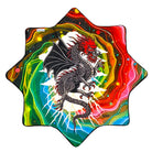 Mougee "Intra" Air Flow Star - Internal Webbing - 27" Diameter - Durable and Vibrant Patterns — view 6