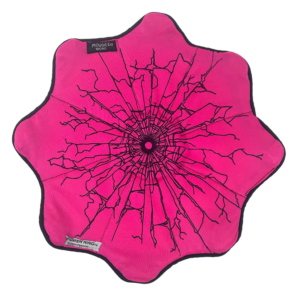 Mougee "Intra" Micro Flow Star - Internal Webbing - A Pocket Friendly Micro Version Flow Star — view 5
