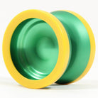 Jake Bullock Secret Slim Dunk Yo-Yo - Tri-Material YoYo — view 3