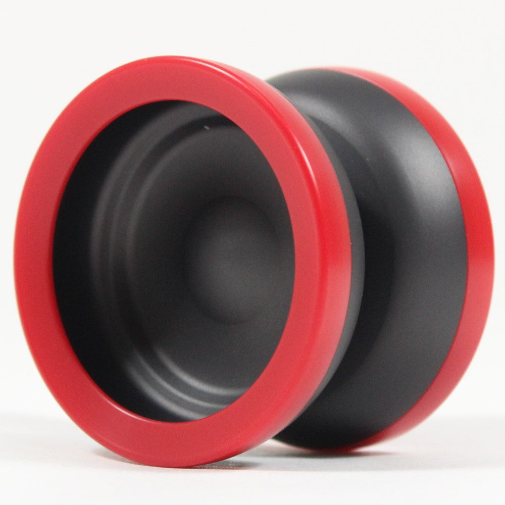 Jake Bullock Secret Slim Dunk Yo-Yo - Tri-Material YoYo — view 6