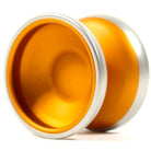 Jake Bullock Slap Jr Yo-Yo - Slim Undersized Bi-Metal YoYo — view 3
