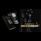 Juggling - The Past and Future by Karl-Heinz Ziethen (2nd Edition) - Book Published by ND Juggling (Niels Duinker) — view 3
