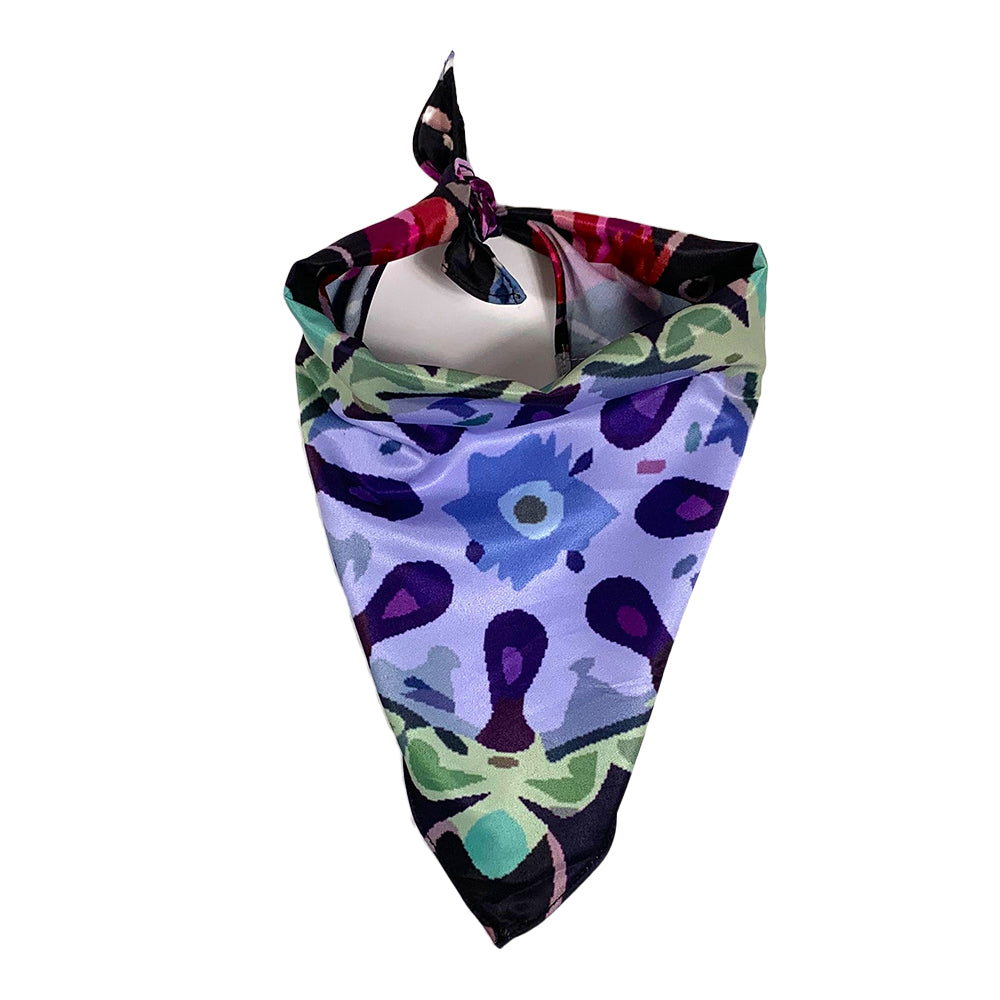 Mougee Pet Bandana - Match Your Favorite Flow Star Designs with Your Pet! — view 15