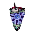 Mougee Pet Bandana - Match Your Favorite Flow Star Designs with Your Pet! — view 15